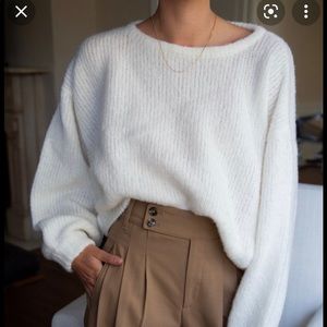 Atelier Delphine Ballon Sweater. Only worn a handful of times. Great condition.